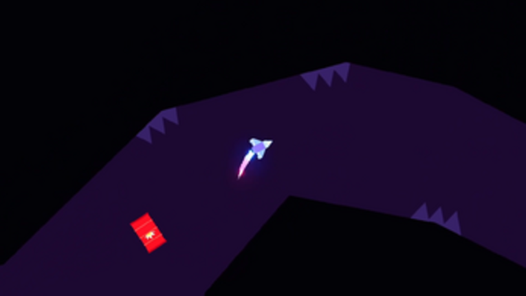 FastSpace screenshot