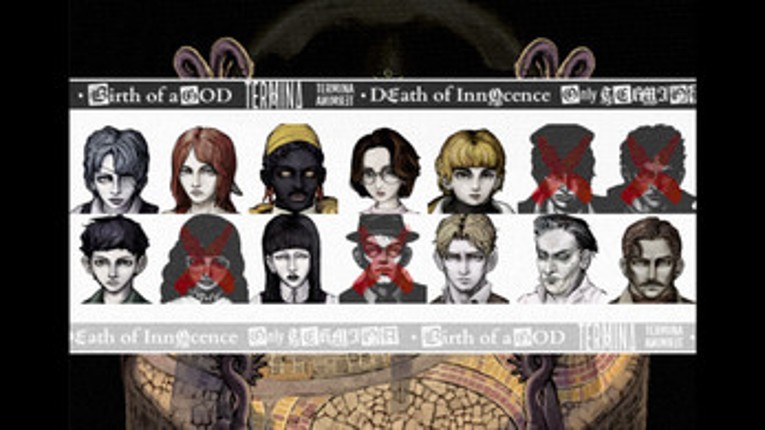 Fear & Hunger: Termina Image