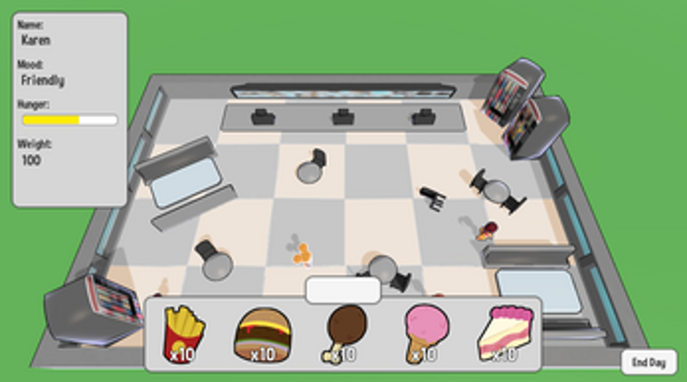 Free Sample Sandbox Image