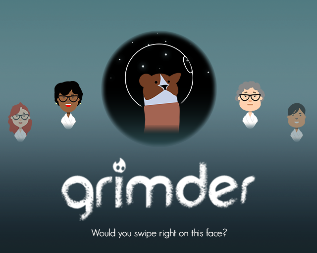 Games like Grimder