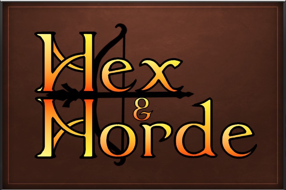 Games like Hex & Horde