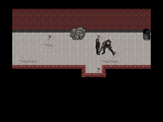 In Over Their Heads screenshot