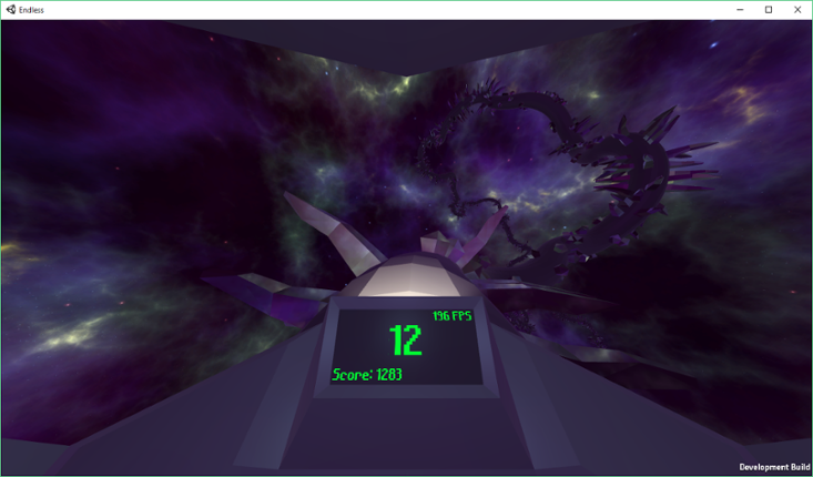 Infinite Space Vine! Image