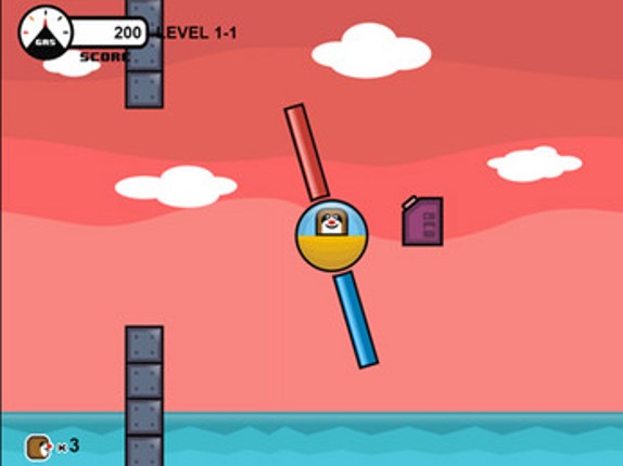 Lazy Pilot screenshot