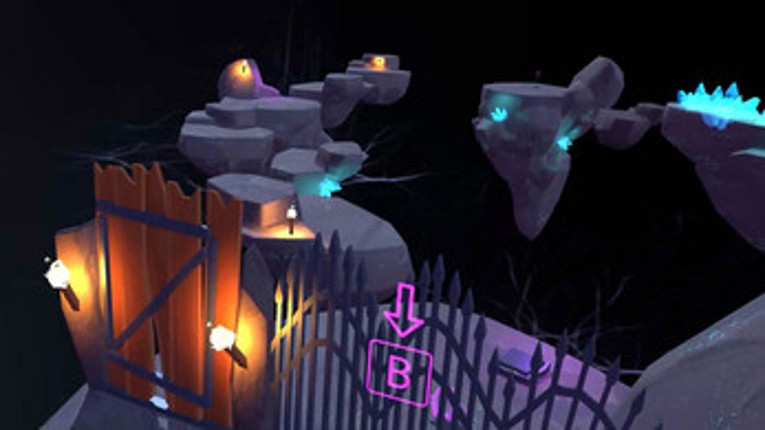 Mind's Abyss Image