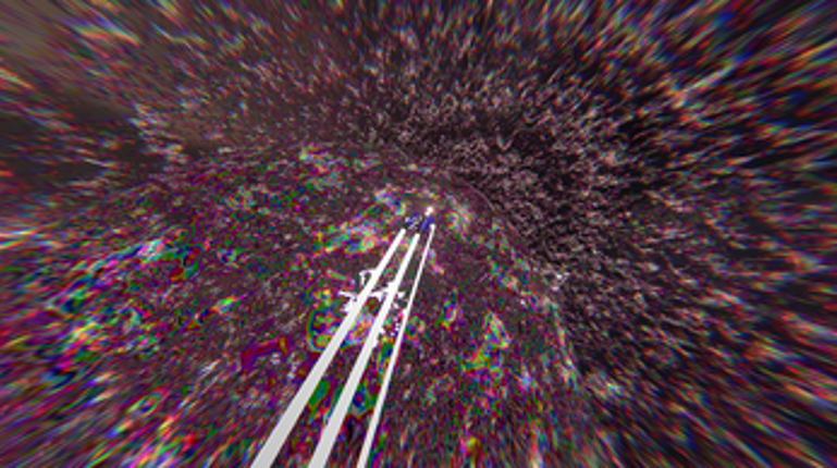 Moon Ball screenshot