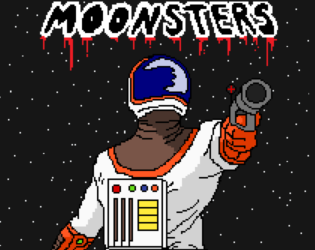 Games like Moonsters