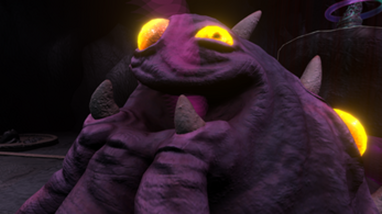 Occultist Fiends screenshot