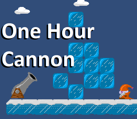 Games like One Hour Jam Cannon