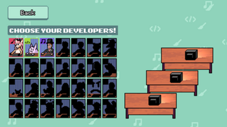 Overjammed! Image