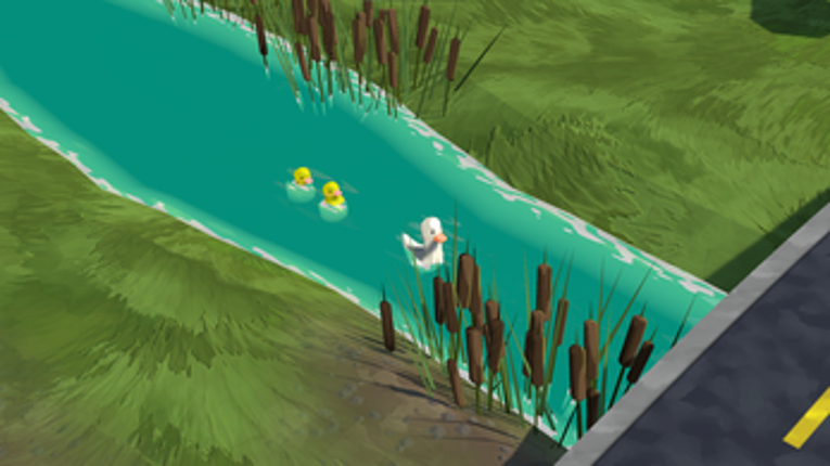 Pick a Duck screenshot