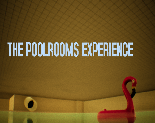 Games like The Poolrooms Experience