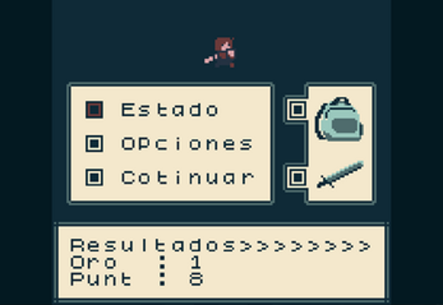 Quest Adventure Image