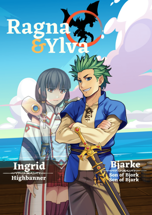 Ragna & Ylva: The Sail screenshot
