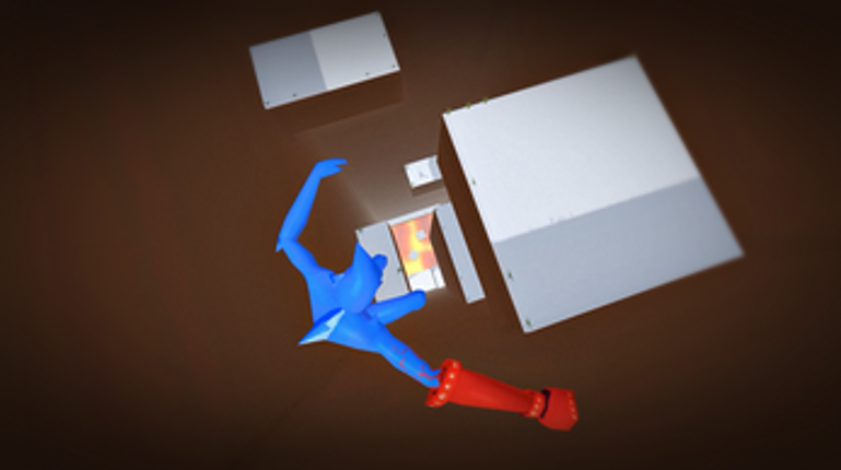 Red Punch screenshot