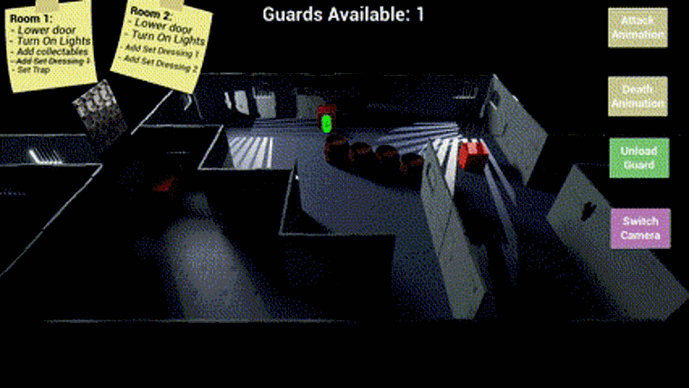 Reversive Sim Image