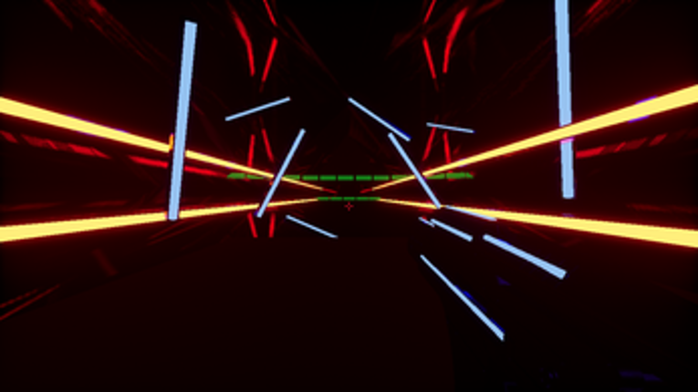 RhythmGun screenshot
