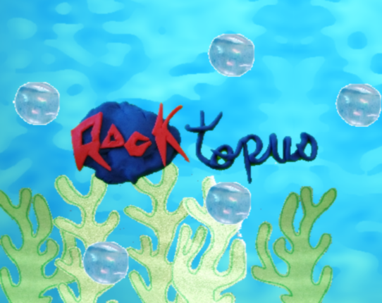 Rocktopus Game Cover