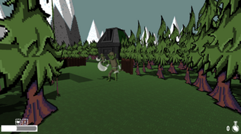 RPS Quest screenshot