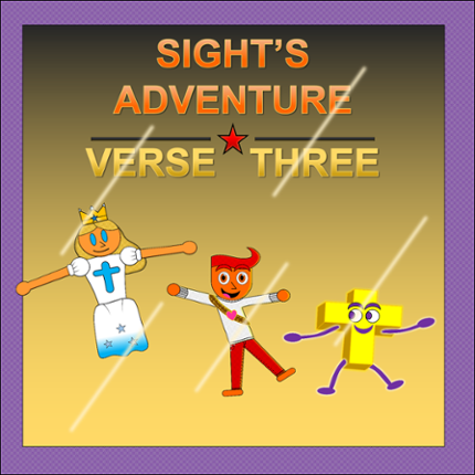 Sight's Adventure: Verse Three Image