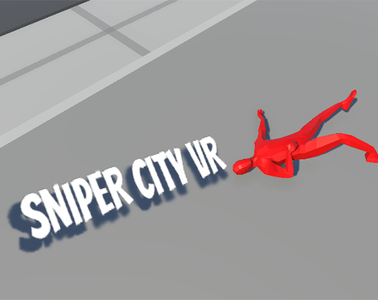 Sniper City VR Image