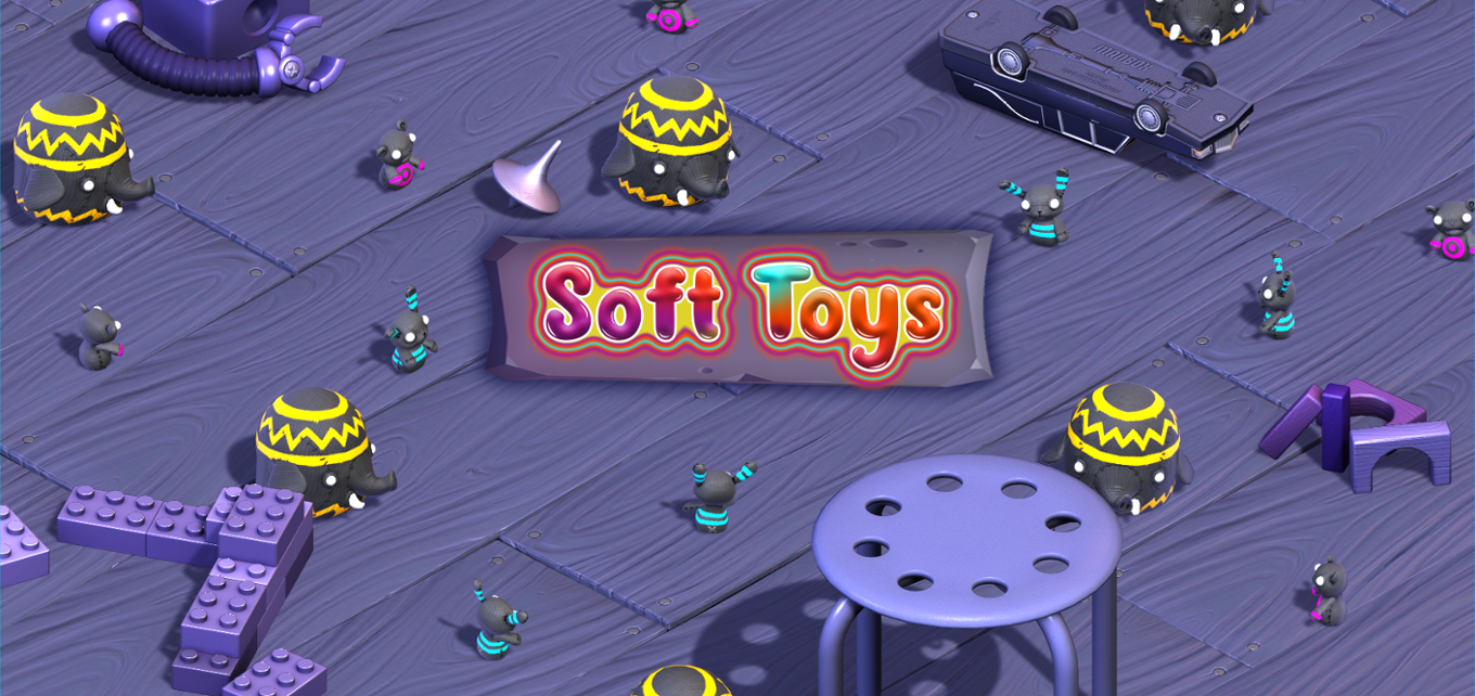 Games like Soft Toys