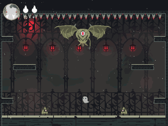 Soultower screenshot