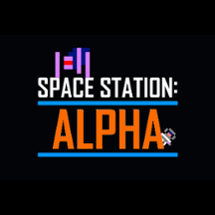 Space Station: Alpha Image