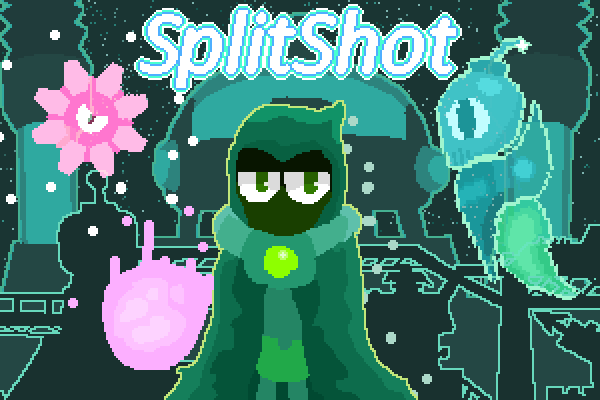 Games like SplitShot