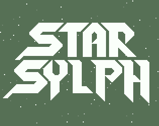 Games like Star Sylph (incomplete)
