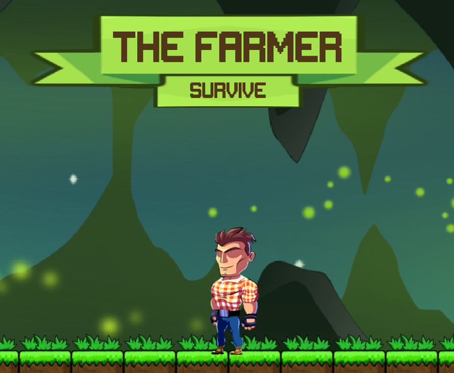 Games like THE FARMER