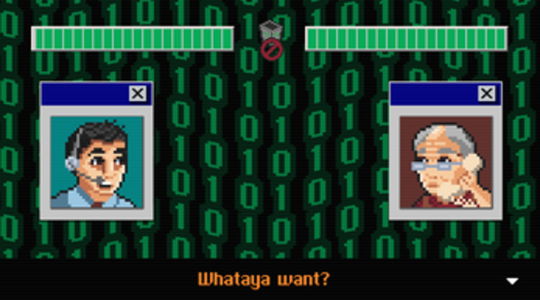 This Call May Be Recorded Image