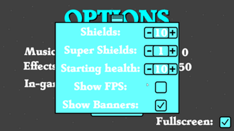 Tower Wars (2 Player) screenshot