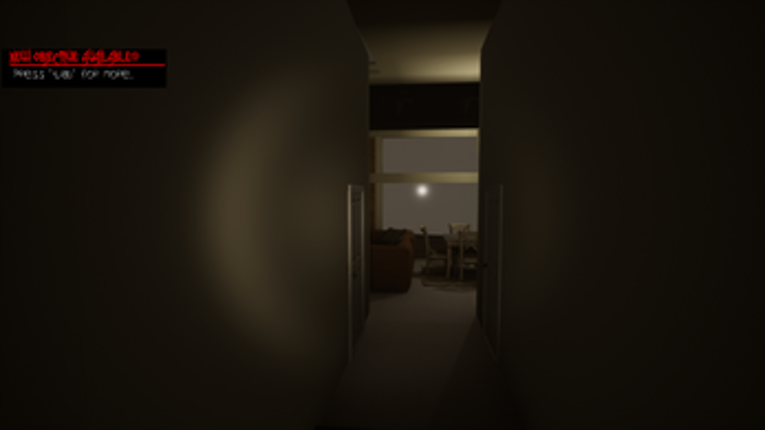 Transitum - Chapter 1 screenshot