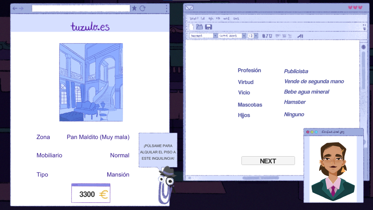 Games like TuZulo.es