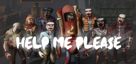Games like Help me please