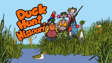 DuckHunt: Missouri Image