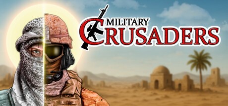 Games like Military Crusaders