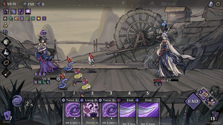 Yao-Guai Hunter screenshot