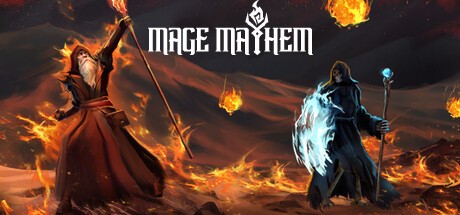 Games like Mage Mayhem