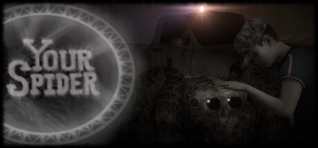 Games like Your Spider