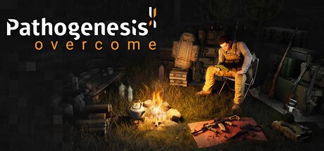Games like Pathogenesis: Overcome