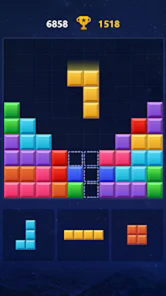 Block Puzzle - Block Game Image