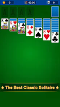 Solitaire Image