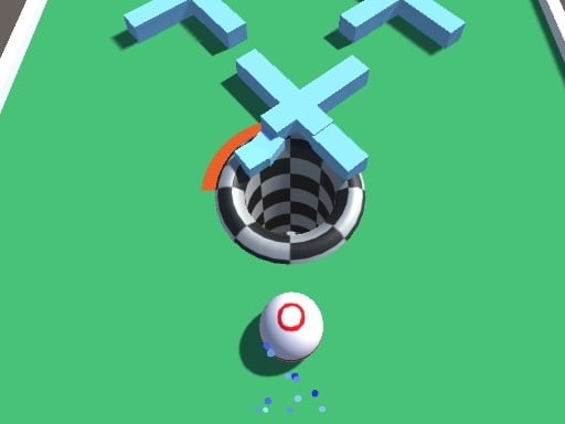 Games like Gap Ball 3D