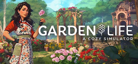 Games like Garden Life: A Cozy Simulator