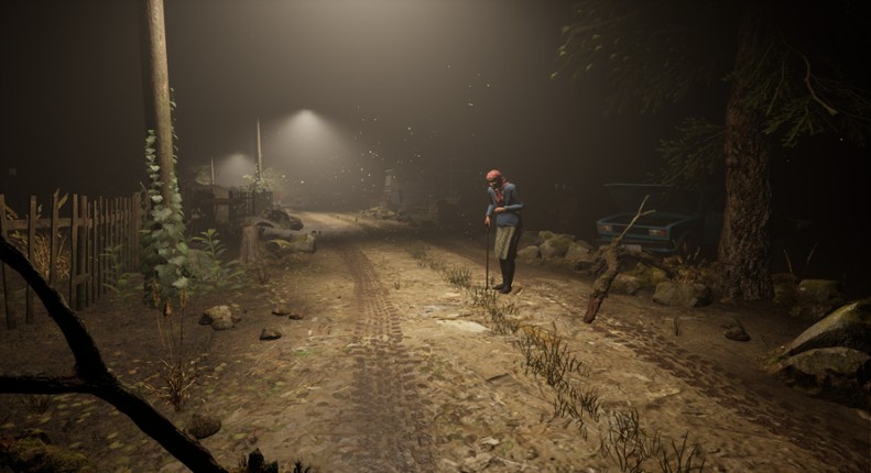 Gospodar's Tales screenshot