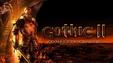 Gothic II Complete Classic Image