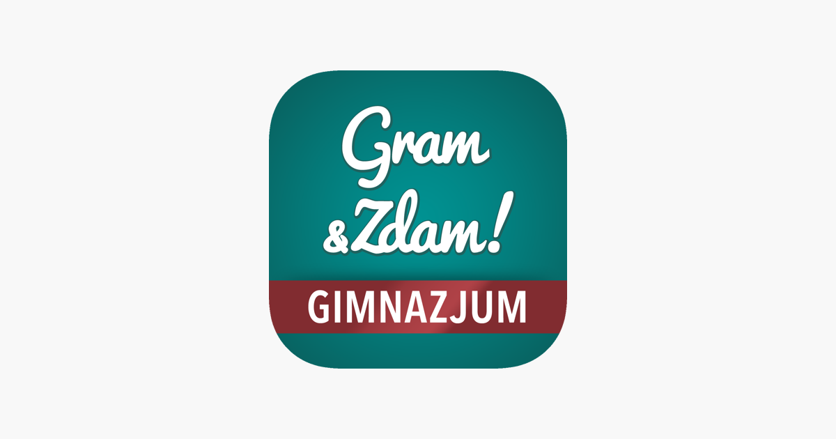 Games like Gram i Zdam Gimnazjum
