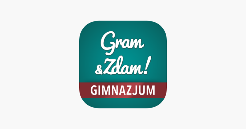 Gram i Zdam Gimnazjum Image